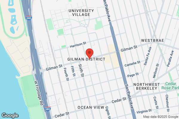 Gilman Grill