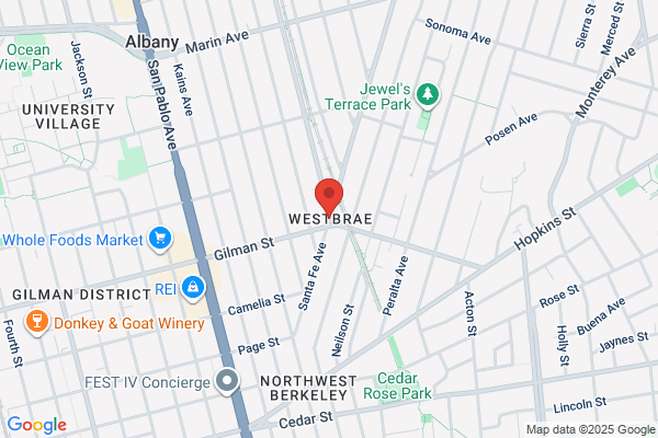 Westbrae Deli