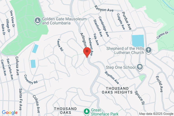 Louie B Mendoza DDS - Kensington Dentist