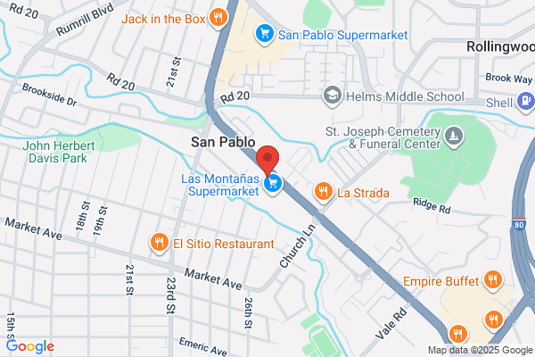 San Pablo Dental Care