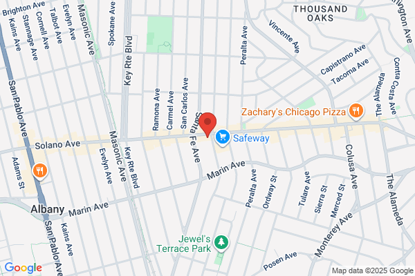 Solano Smile Orthodontics & Pediatric Dentistry - Albany