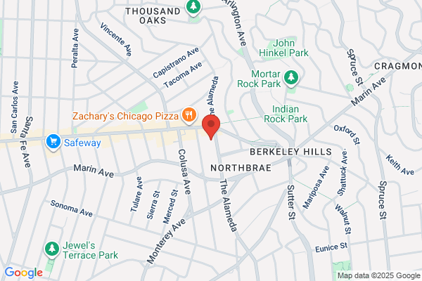 Berkeley Dental Laboratory
