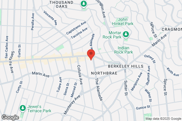 Berkeley Dentistry