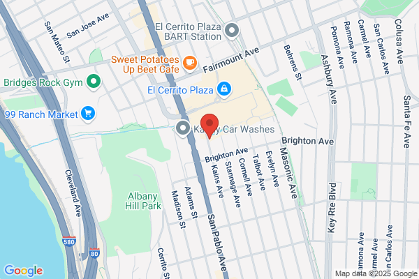 Hahnemann Medical Clinic