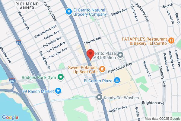 Pacific East Family Medical