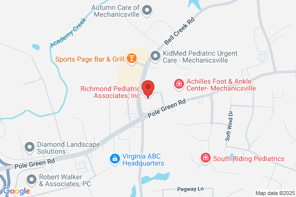 Richmond Pediatric Group