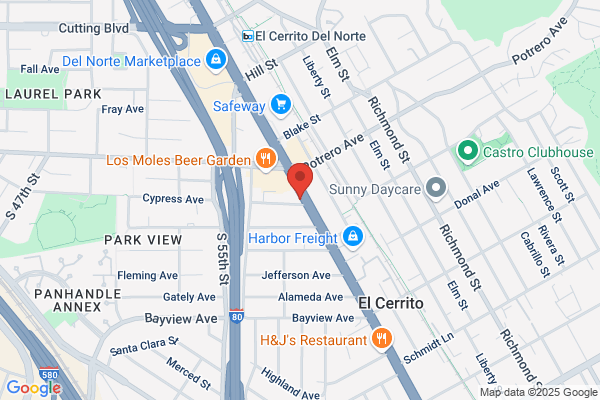 El Cerrito Florist