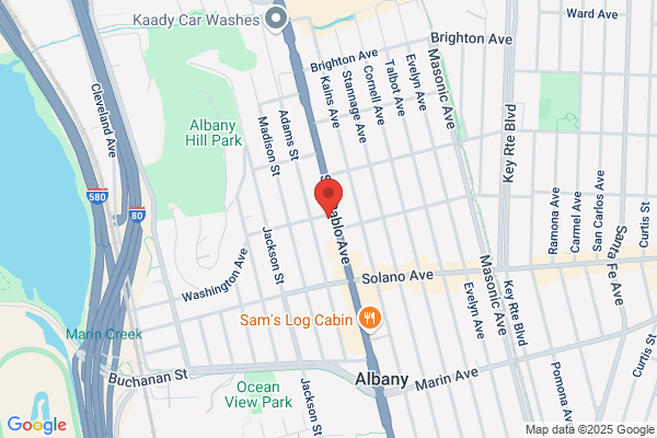San Pablo Mini Mart