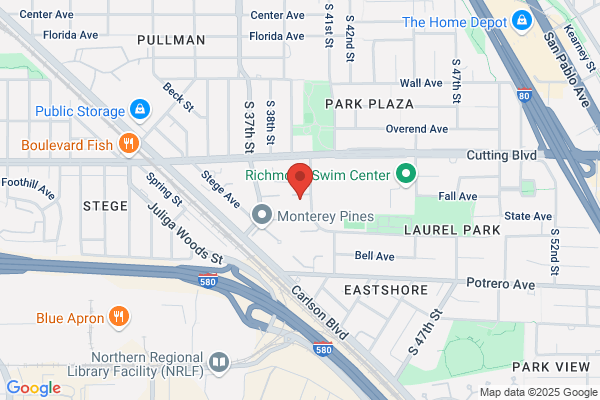 Bay Area Stucco & Handyman