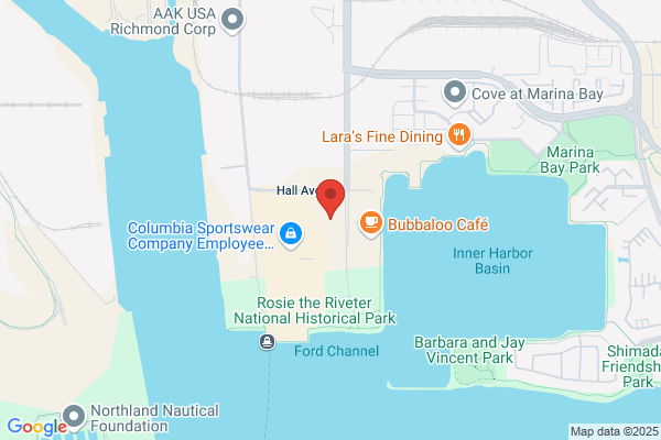 Marine Advanced Research, Inc.