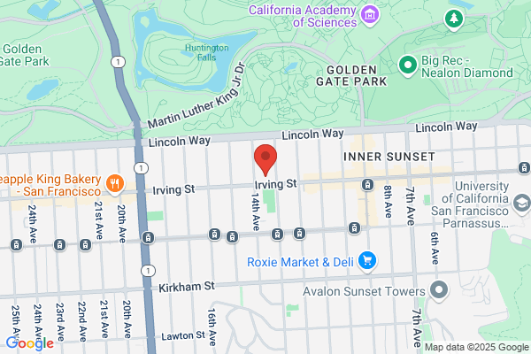 Andronico's Community Markets