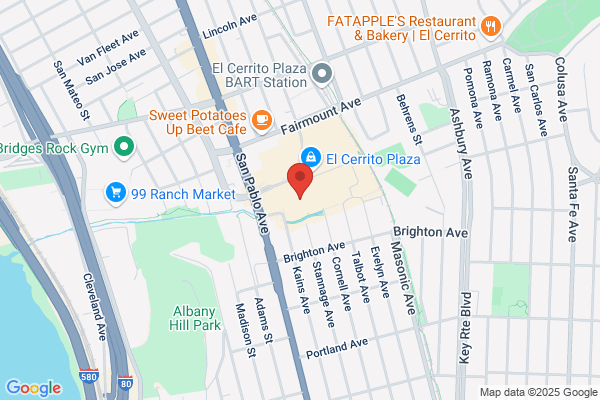 Pam American Dry Cleaners