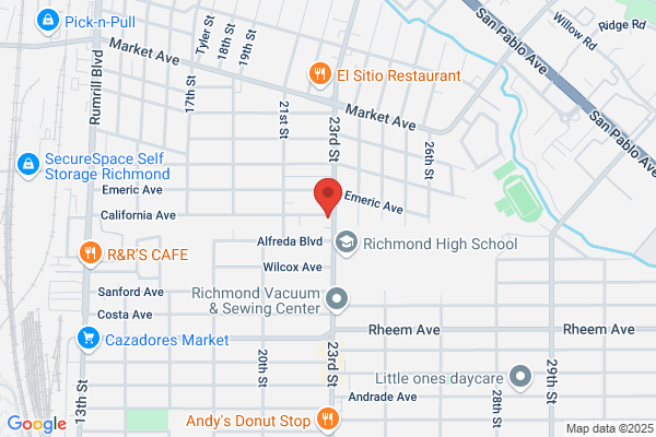 Tinas's Cleaners & Laundromat