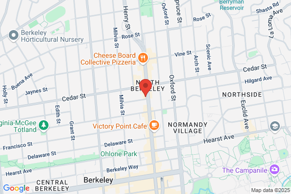 Virginia Cleaners