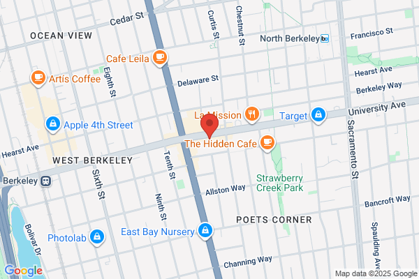 Berkeley California Locksmith