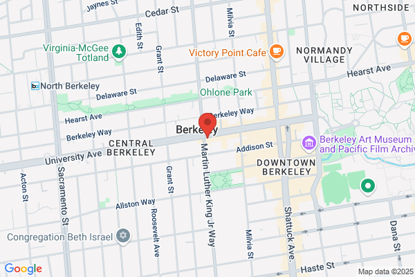 Berkeley Locksmith Store