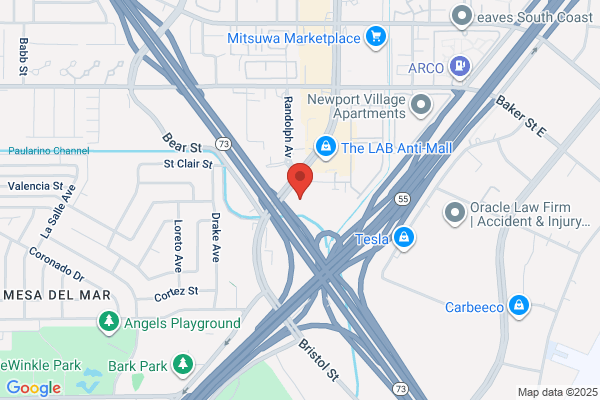 California Counseling Institute