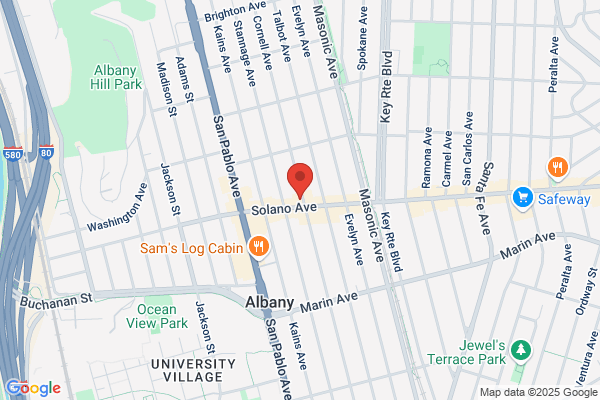 Albany Chamber of Commerce