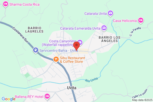 Costa Rica Consultants