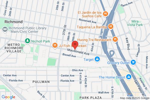 Richmond Chamber of Commerce