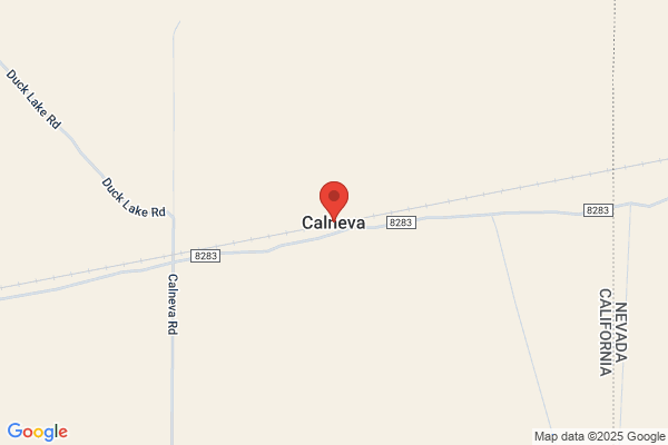 Cal-Neva Excavators