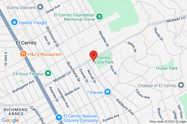 Contra Costa Civic Theatre