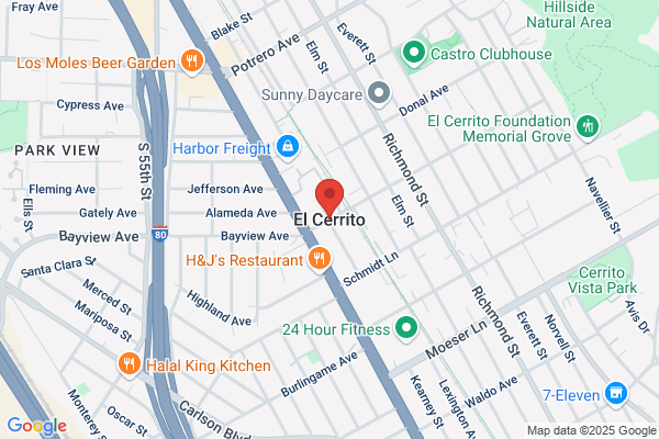 El Cerrito Electric
