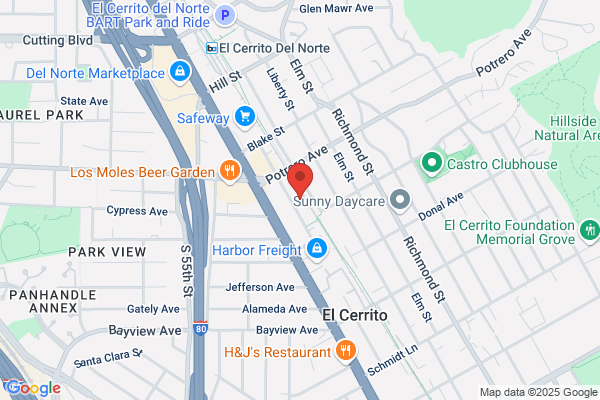 El Cerrito Heating & Sheet Metal