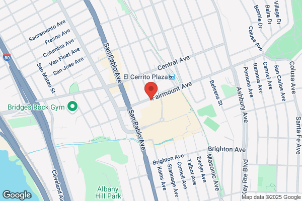 Ellis Eye & Laser Medical Center