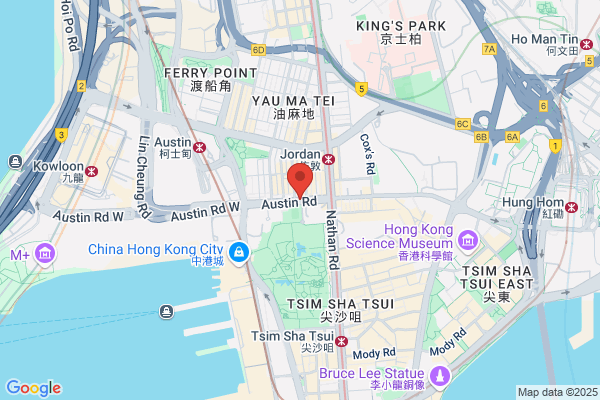 Kam Yee Restaurant