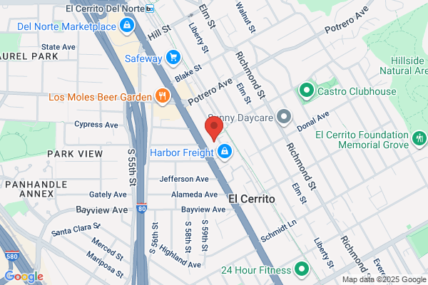 Kumon Math and Reading Center of El Cerrito