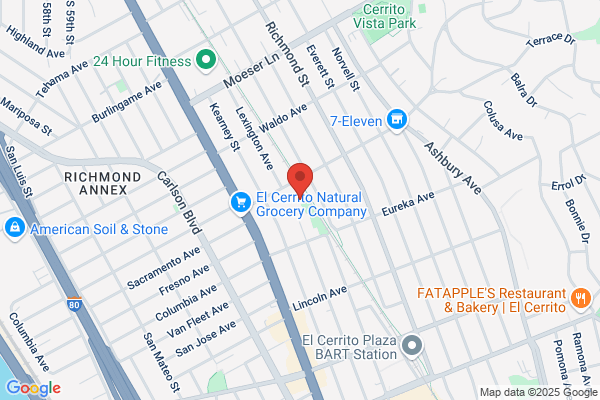 Open House Senior Center