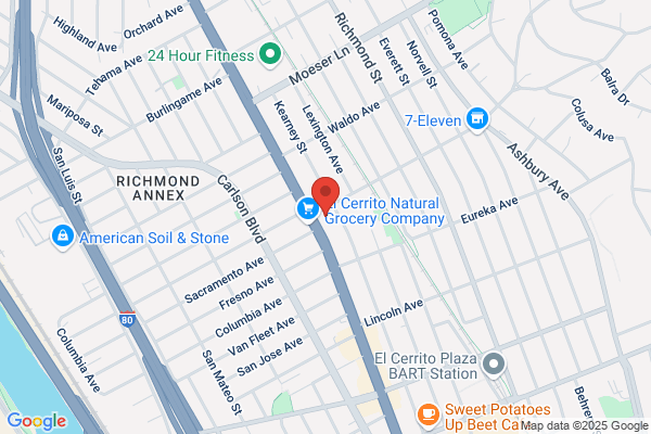 Best Burritos