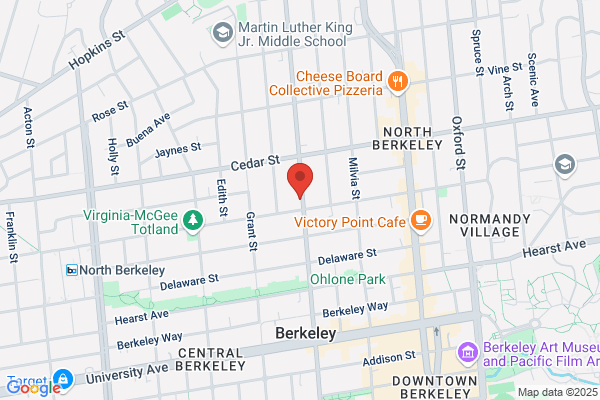 Peter Thomas Hair Design