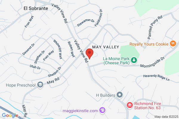 Valley View Beauty Salon