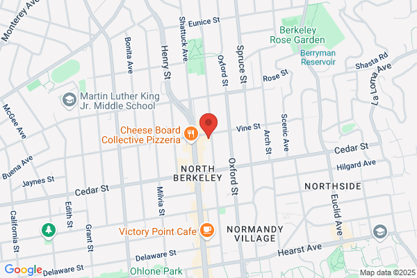 Vine Street Salon
