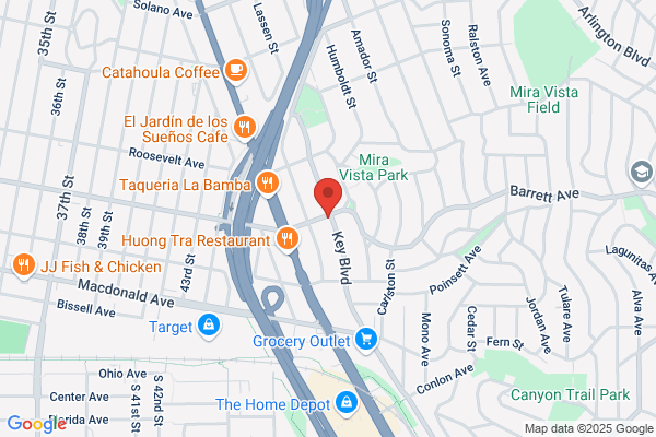 Barrett Avenue Business Services