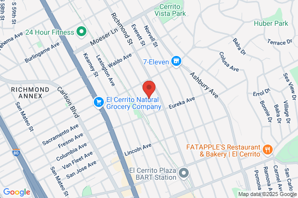 East Bay Taxicab Services