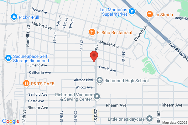 Escobar Motors Inc