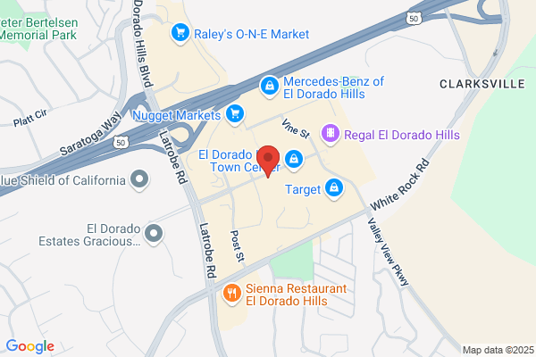 South Fork Grille El Dorado Hills