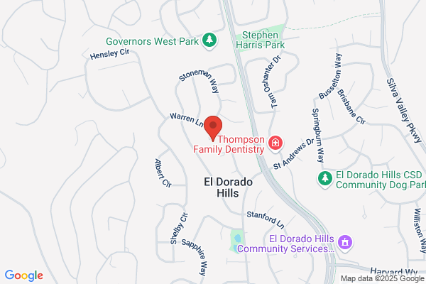 Pro Roofing El Dorado Hills