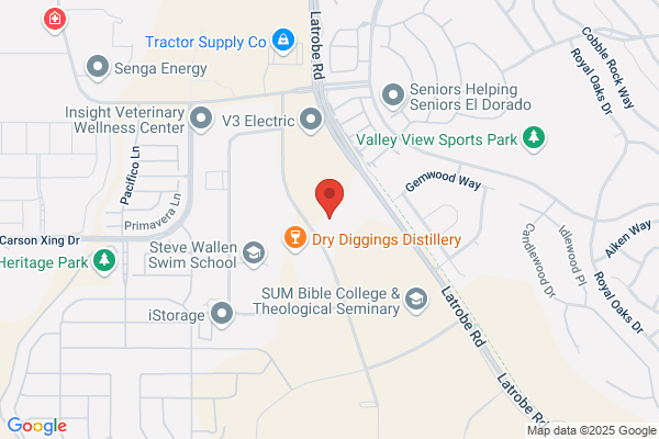 Building Kidz of El Dorado Hills