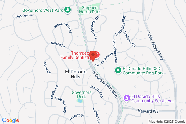 El Dorado Hills Vet