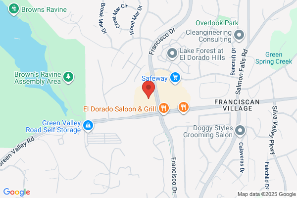Lake Forest Pet Hospital