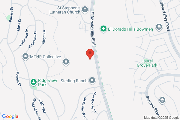 Copper Hill Apartments