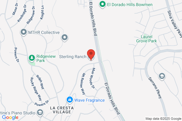 Sterling Ranch Apartments