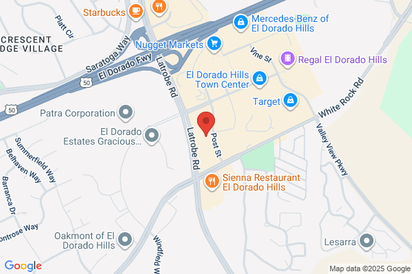 AAA El Dorado Hills Auto Repair Center