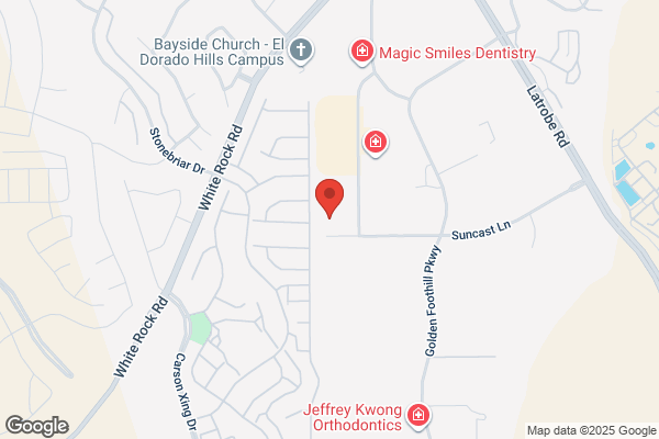 Sunhills Community Church