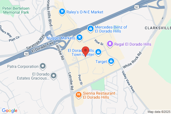 Mama Ann's Deli & Bakery