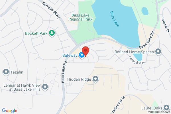 Dentists of El Dorado Hills